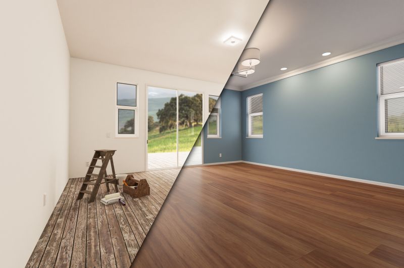 Interior Painting Service in Waco, TX
